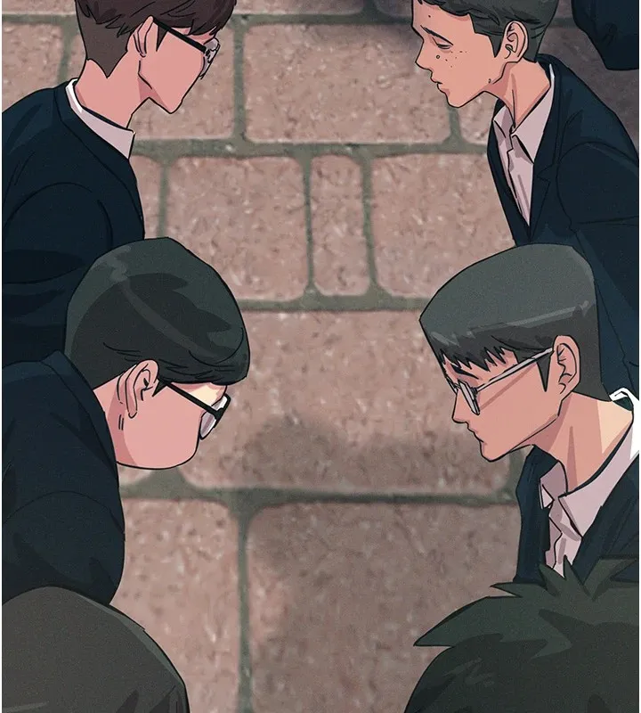 恶次人生 第2话-四分五裂的友谊