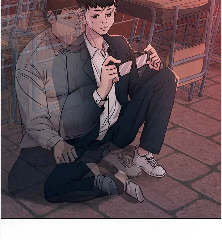 恶次人生 第2话-四分五裂的友谊