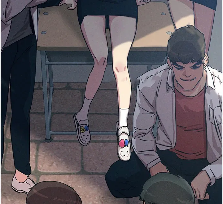 恶次人生 第2话-四分五裂的友谊