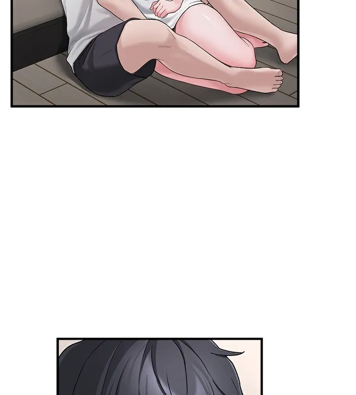 垃圾堆捡到宠物系萌妹 第2话-主人，我有乖乖的唷♥