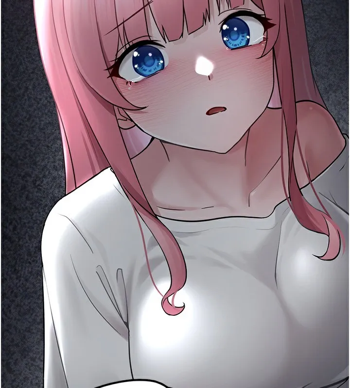 垃圾堆捡到宠物系萌妹 第2话-主人，我有乖乖的唷♥