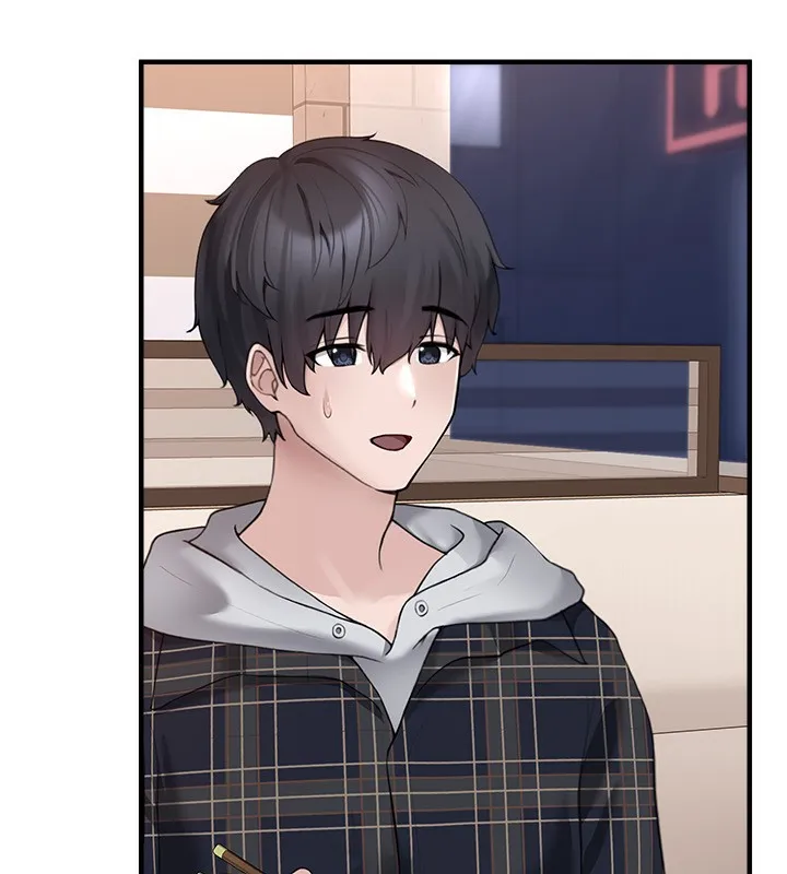 垃圾堆捡到宠物系萌妹 第4话-跟主人的甜蜜约会♥