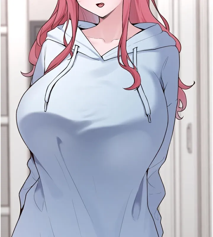 垃圾堆捡到宠物系萌妹 第3话-女生胸部这样量