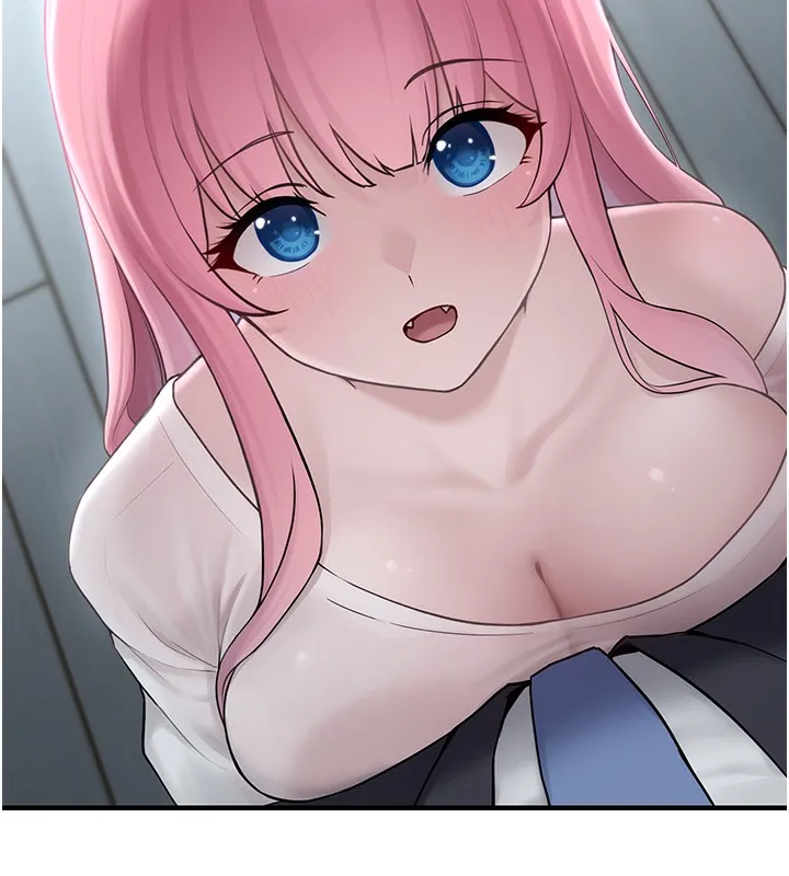 垃圾堆捡到宠物系萌妹 第2话-主人，我有乖乖的唷♥