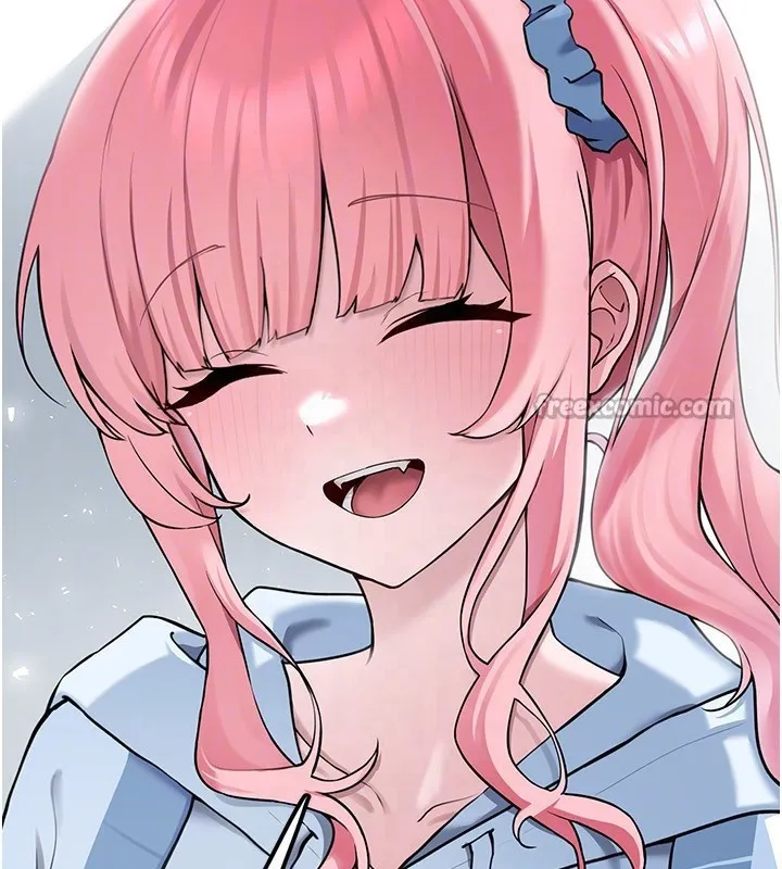 垃圾堆捡到宠物系萌妹 第4话-跟主人的甜蜜约会♥