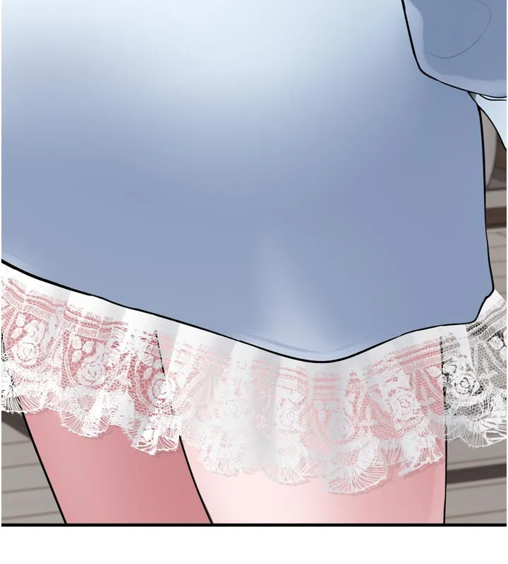 垃圾堆捡到宠物系萌妹 第3话-女生胸部这样量