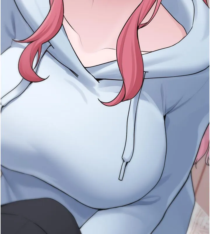 垃圾堆捡到宠物系萌妹 第3话-女生胸部这样量