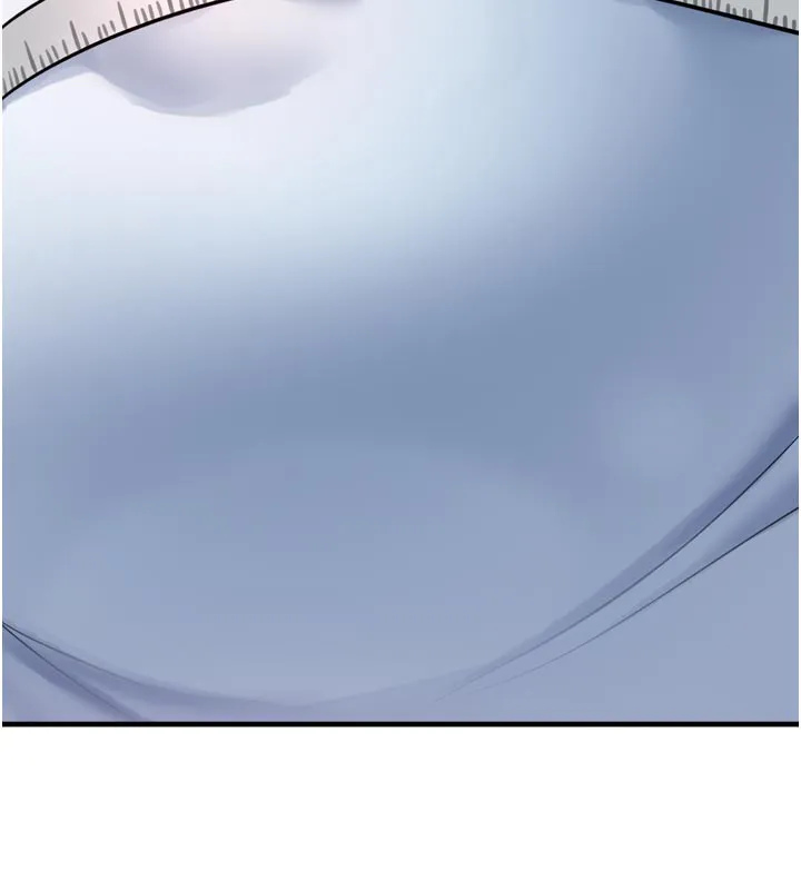 垃圾堆捡到宠物系萌妹 第3话-女生胸部这样量