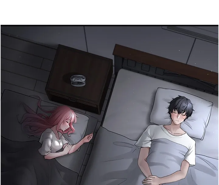 垃圾堆捡到宠物系萌妹 第2话-主人，我有乖乖的唷♥