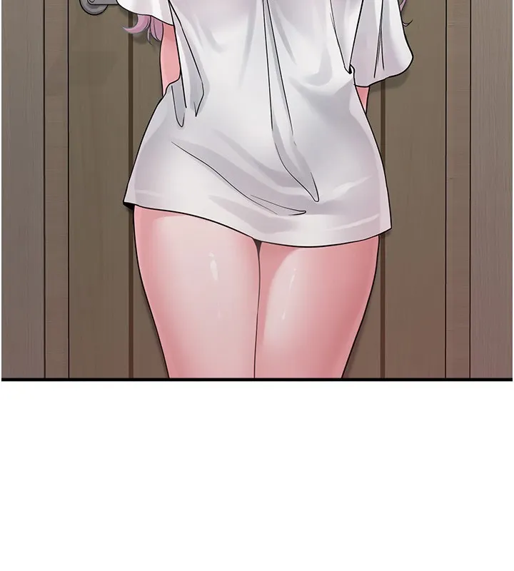 垃圾堆捡到宠物系萌妹 第2话-主人，我有乖乖的唷♥