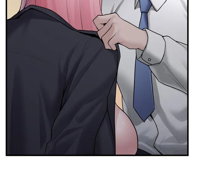 垃圾堆捡到宠物系萌妹 第3话-女生胸部这样量