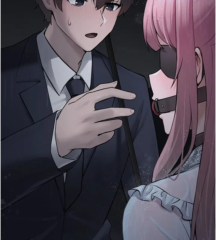 垃圾堆捡到宠物系萌妹 第1话-路边捡到美少女