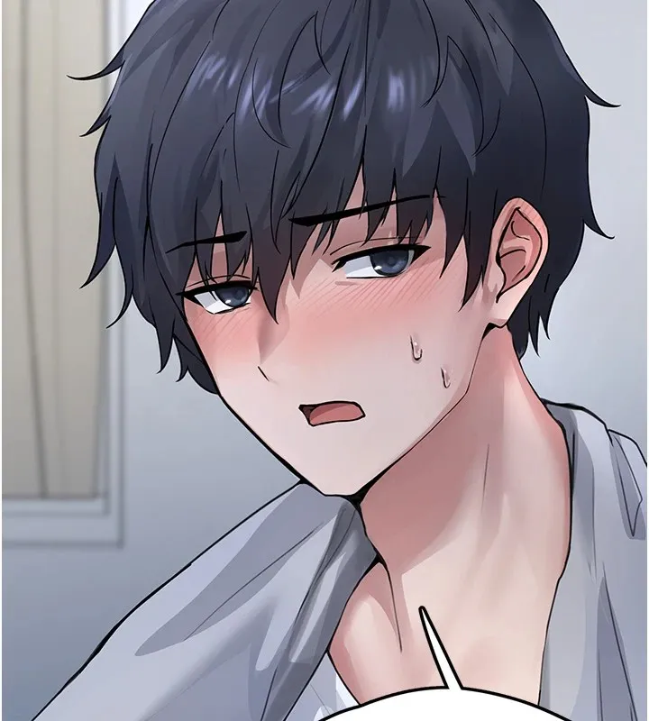 垃圾堆捡到宠物系萌妹 第1话-路边捡到美少女