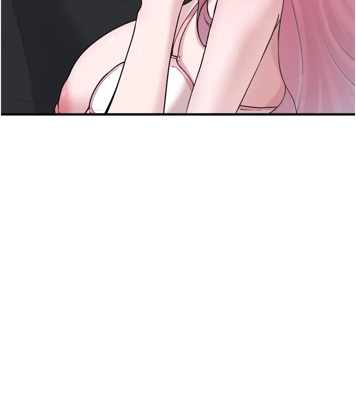 垃圾堆捡到宠物系萌妹 第3话-女生胸部这样量