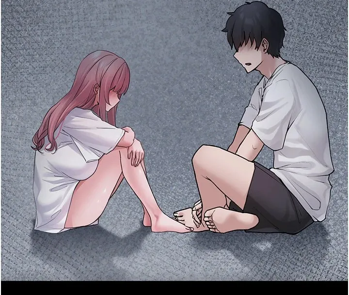 垃圾堆捡到宠物系萌妹 第1话-路边捡到美少女