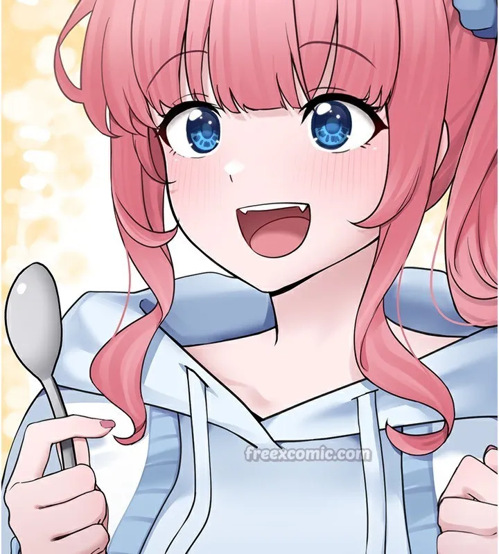 垃圾堆捡到宠物系萌妹 第4话-跟主人的甜蜜约会♥