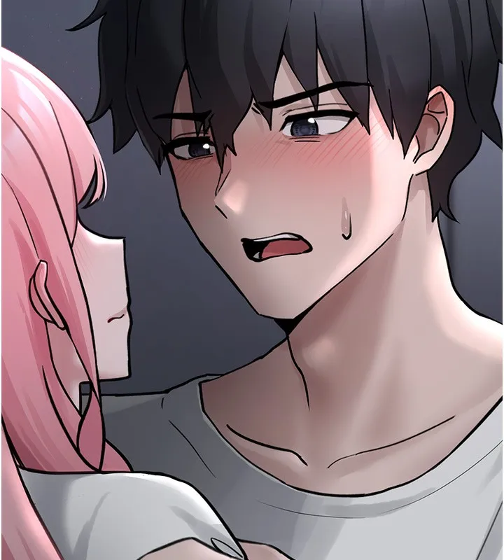 垃圾堆捡到宠物系萌妹 第2话-主人，我有乖乖的唷♥