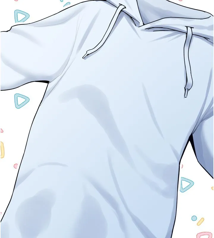 垃圾堆捡到宠物系萌妹 第3话-女生胸部这样量