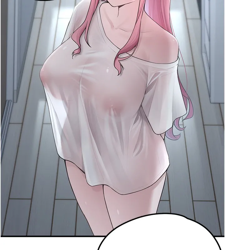 垃圾堆捡到宠物系萌妹 第2话-主人，我有乖乖的唷♥