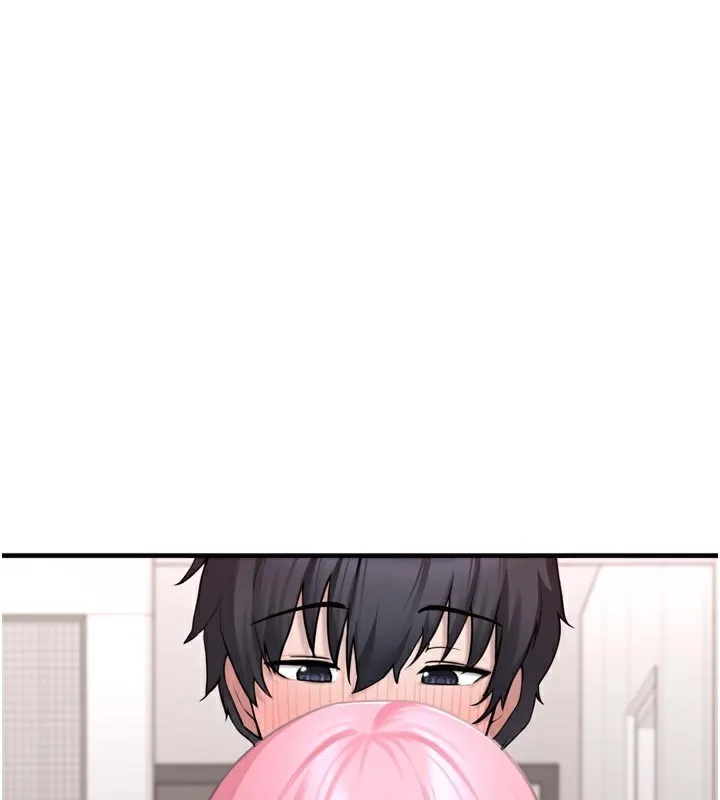 垃圾堆捡到宠物系萌妹 第3话-女生胸部这样量