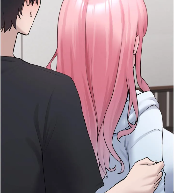 垃圾堆捡到宠物系萌妹 第3话-女生胸部这样量