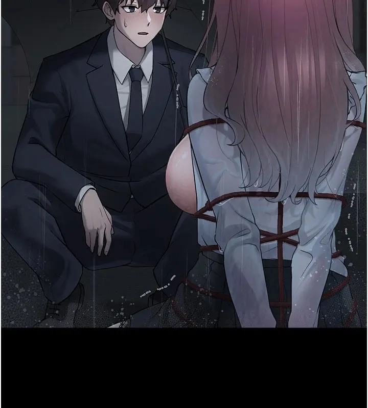 垃圾堆捡到宠物系萌妹 第1话-路边捡到美少女