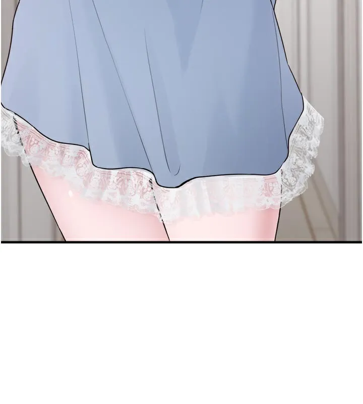 垃圾堆捡到宠物系萌妹 第3话-女生胸部这样量