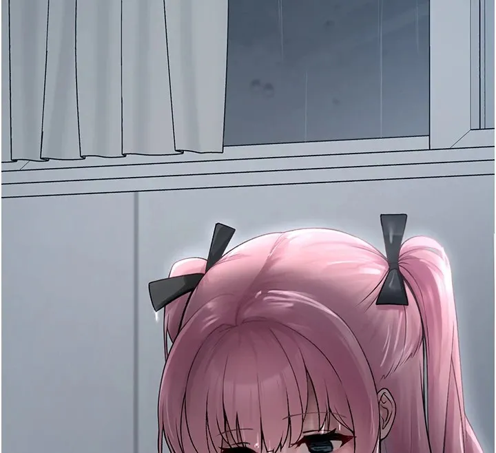 垃圾堆捡到宠物系萌妹 第1话-路边捡到美少女