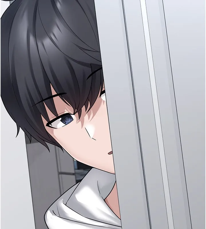 垃圾堆捡到宠物系萌妹 第8话-想到哥就想要火身