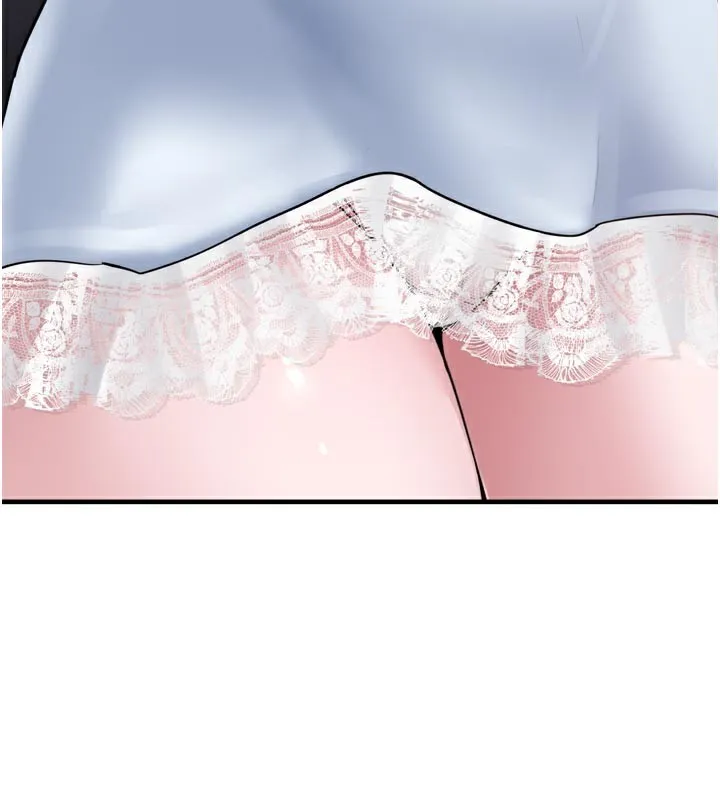 垃圾堆捡到宠物系萌妹 第3话-女生胸部这样量