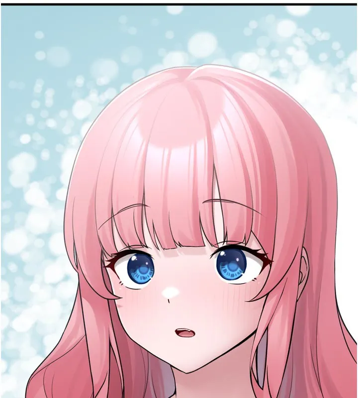 垃圾堆捡到宠物系萌妹 第3话-女生胸部这样量