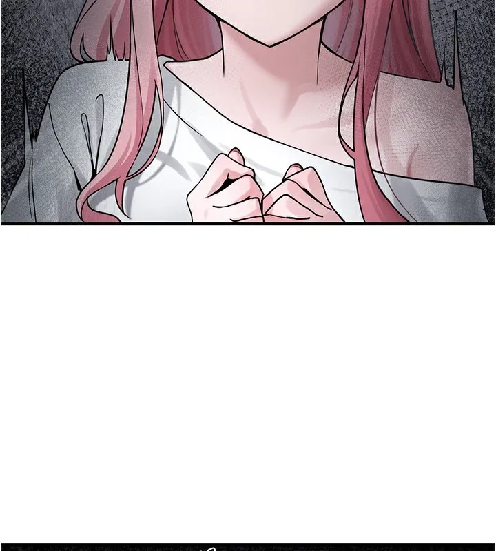 垃圾堆捡到宠物系萌妹 第2话-主人，我有乖乖的唷♥