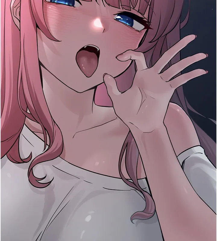 垃圾堆捡到宠物系萌妹 第2话-主人，我有乖乖的唷♥