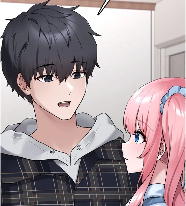 垃圾堆捡到宠物系萌妹 第4话-跟主人的甜蜜约会♥