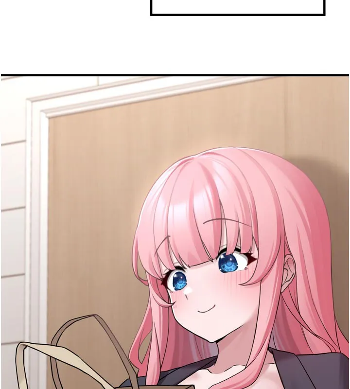 垃圾堆捡到宠物系萌妹 第3话-女生胸部这样量