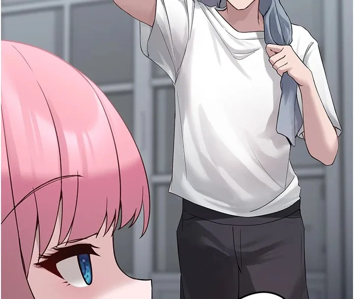 垃圾堆捡到宠物系萌妹 第1话-路边捡到美少女