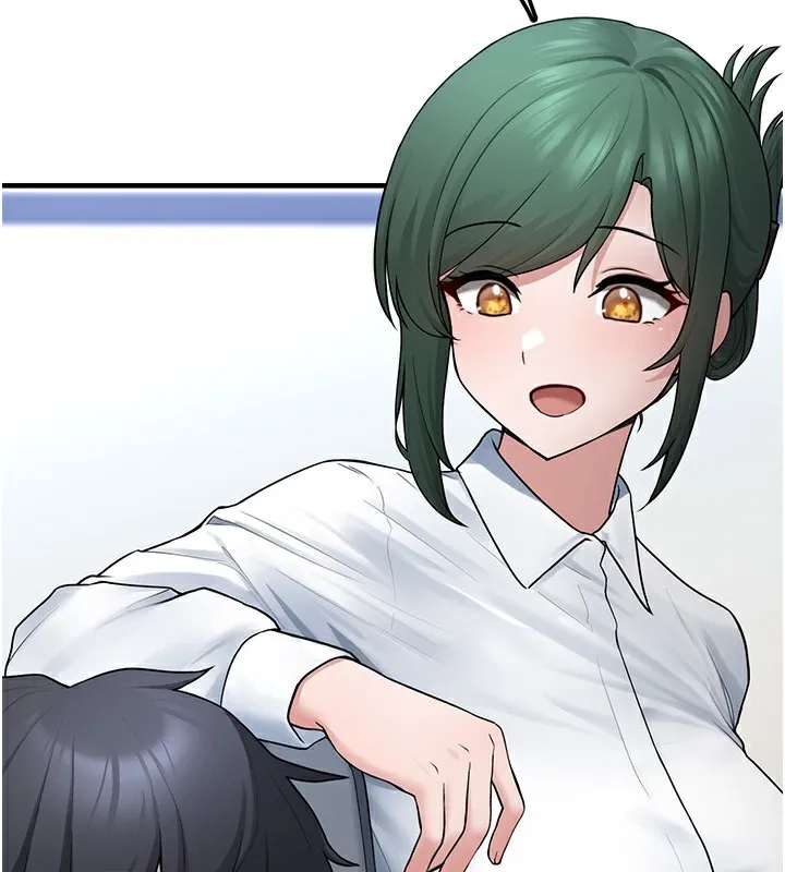 垃圾堆捡到宠物系萌妹 第2话-主人，我有乖乖的唷♥