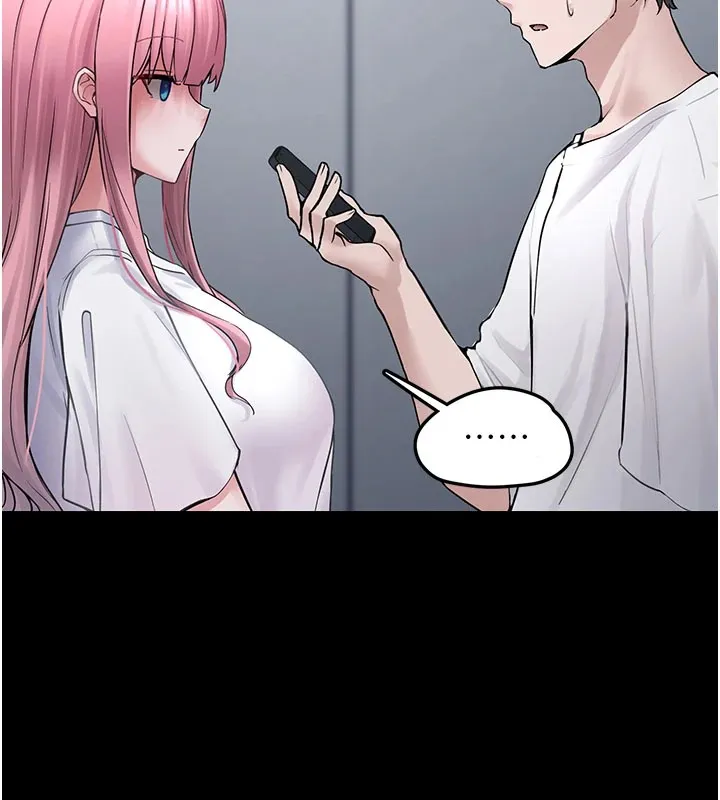 垃圾堆捡到宠物系萌妹 第1话-路边捡到美少女