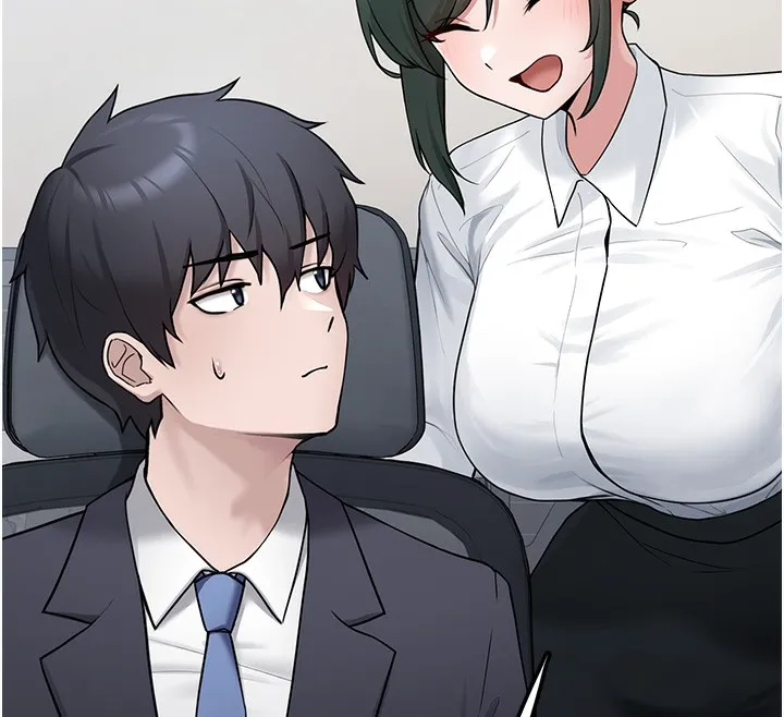 垃圾堆捡到宠物系萌妹 第2话-主人，我有乖乖的唷♥