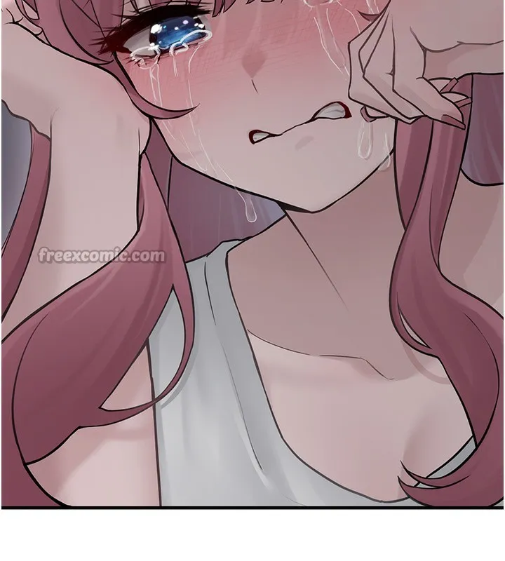 垃圾堆捡到宠物系萌妹 第2话-主人，我有乖乖的唷♥