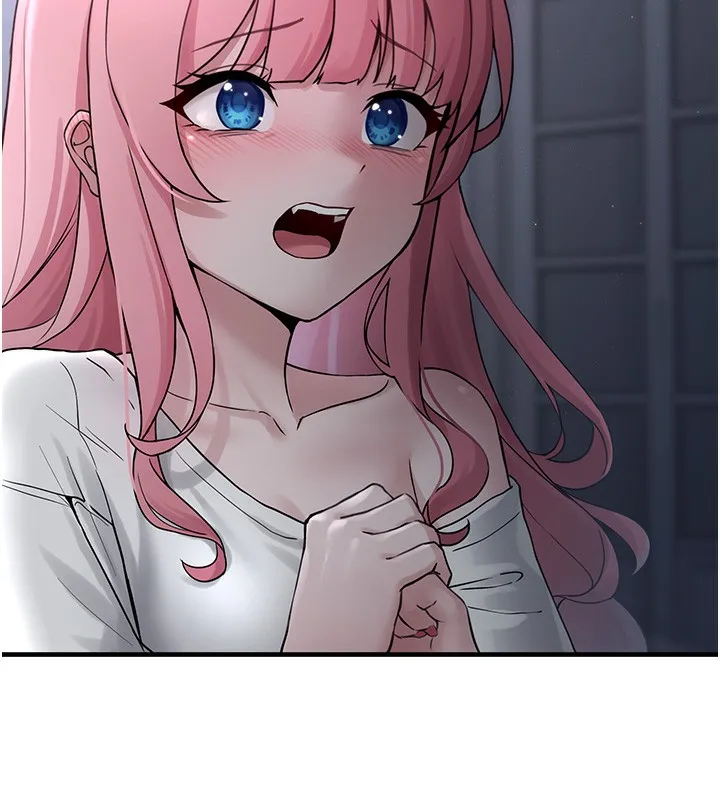 垃圾堆捡到宠物系萌妹 第2话-主人，我有乖乖的唷♥