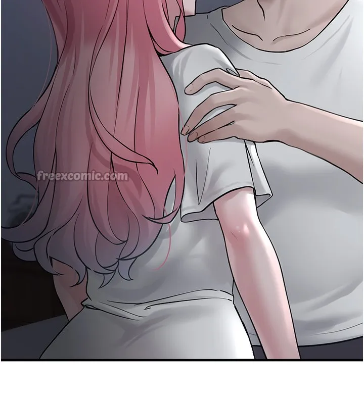 垃圾堆捡到宠物系萌妹 第2话-主人，我有乖乖的唷♥