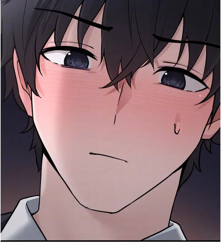 垃圾堆捡到宠物系萌妹 第3话-女生胸部这样量