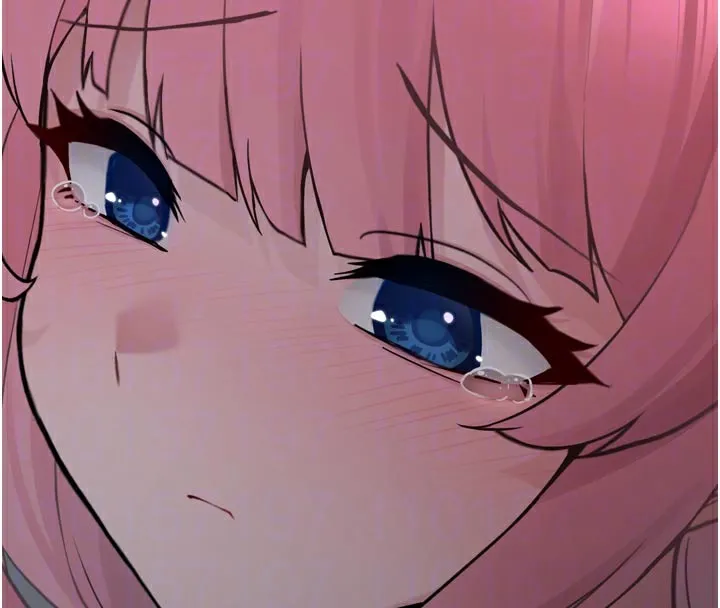 垃圾堆捡到宠物系萌妹 第3话-女生胸部这样量