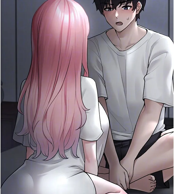 垃圾堆捡到宠物系萌妹 第2话-主人，我有乖乖的唷♥