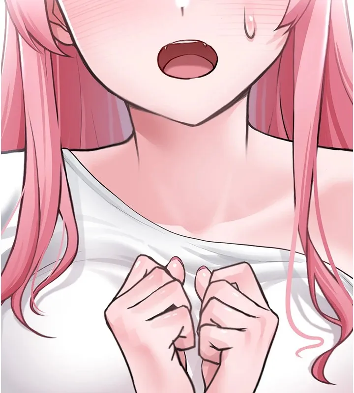 垃圾堆捡到宠物系萌妹 第1话-路边捡到美少女