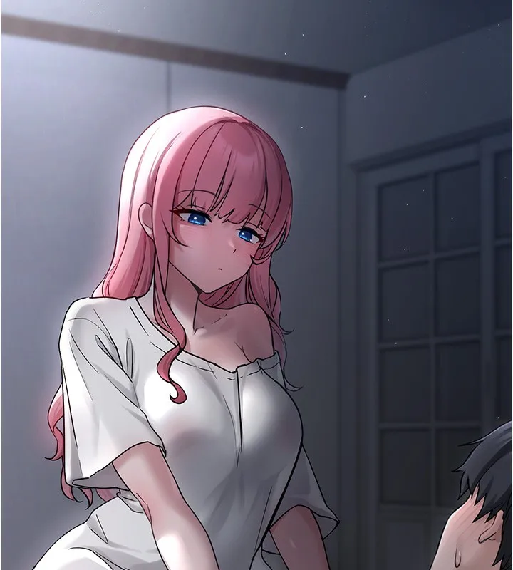 垃圾堆捡到宠物系萌妹 第2话-主人，我有乖乖的唷♥