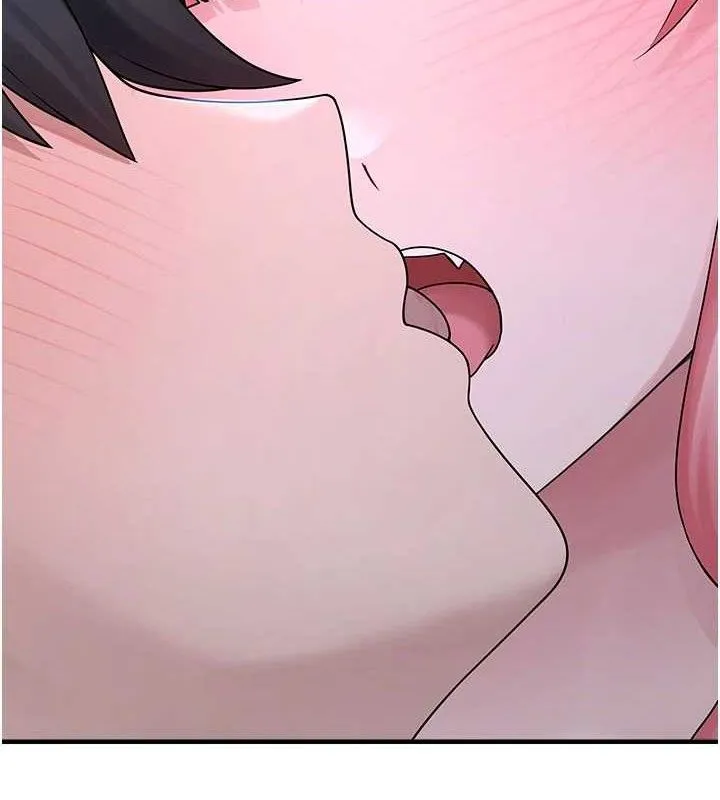 垃圾堆捡到宠物系萌妹 第11话-想再靠近妳一点…