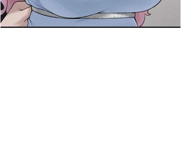 垃圾堆捡到宠物系萌妹 第3话-女生胸部这样量