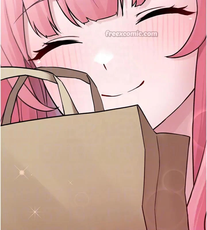 垃圾堆捡到宠物系萌妹 第3话-女生胸部这样量